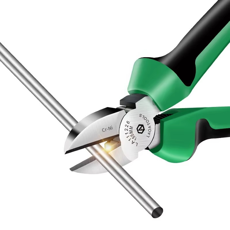 Power Tools China - Cr-Ni кусачки для резки кабеля, кусачки