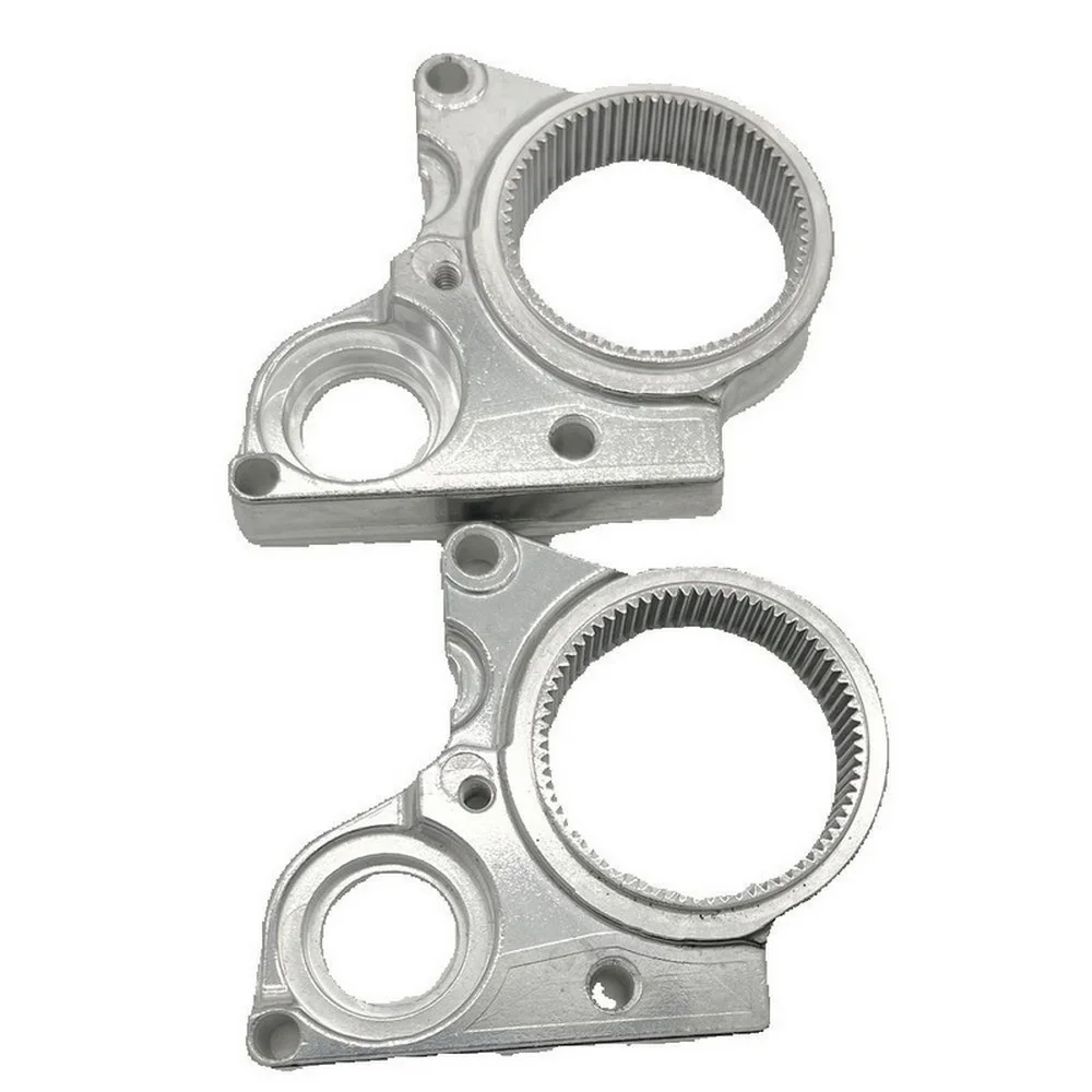 Power Tools Spare Parts - Запасные части Orgapack 1832.022.196: Крышка крепления