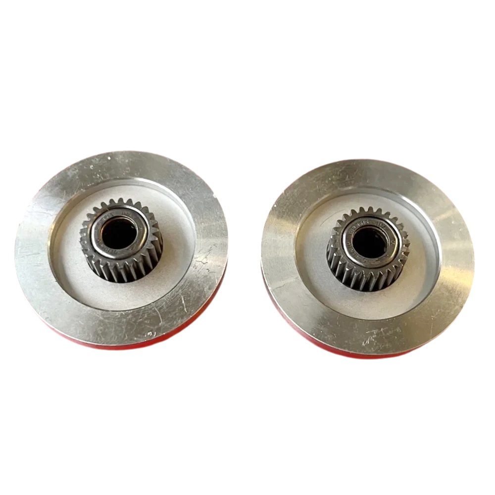 Power Tools Spare Parts - Запасные части 1832.039.196: Ременной шкив для