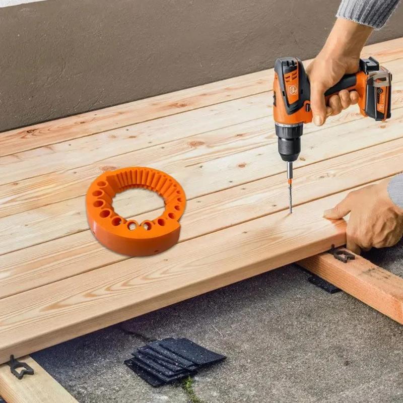 Power Tools Portable - Электрическая точилка для сверл 2-13 мм,