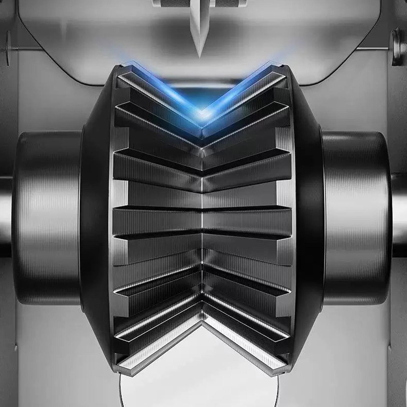 Power Tools Portable - Многофункциональный прецизионный портативный инструмент для зачистки