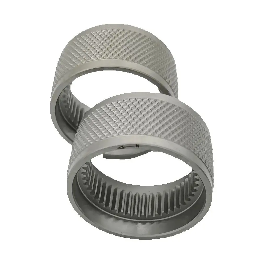 Power Tools Spare Parts - Запасная часть Fromm P32.1729: Натяжное колесо