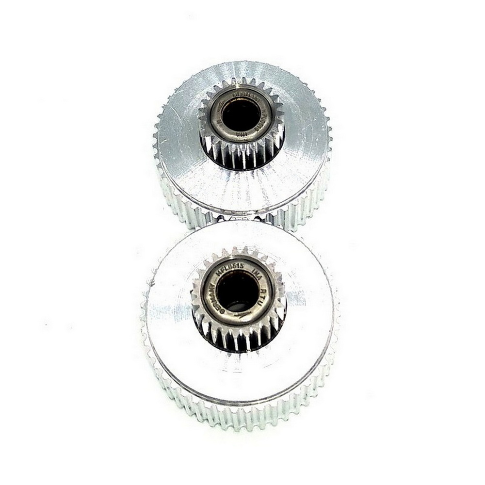 Power Tools Spare Parts - Запасные части 1832.039.196: Ременной шкив для