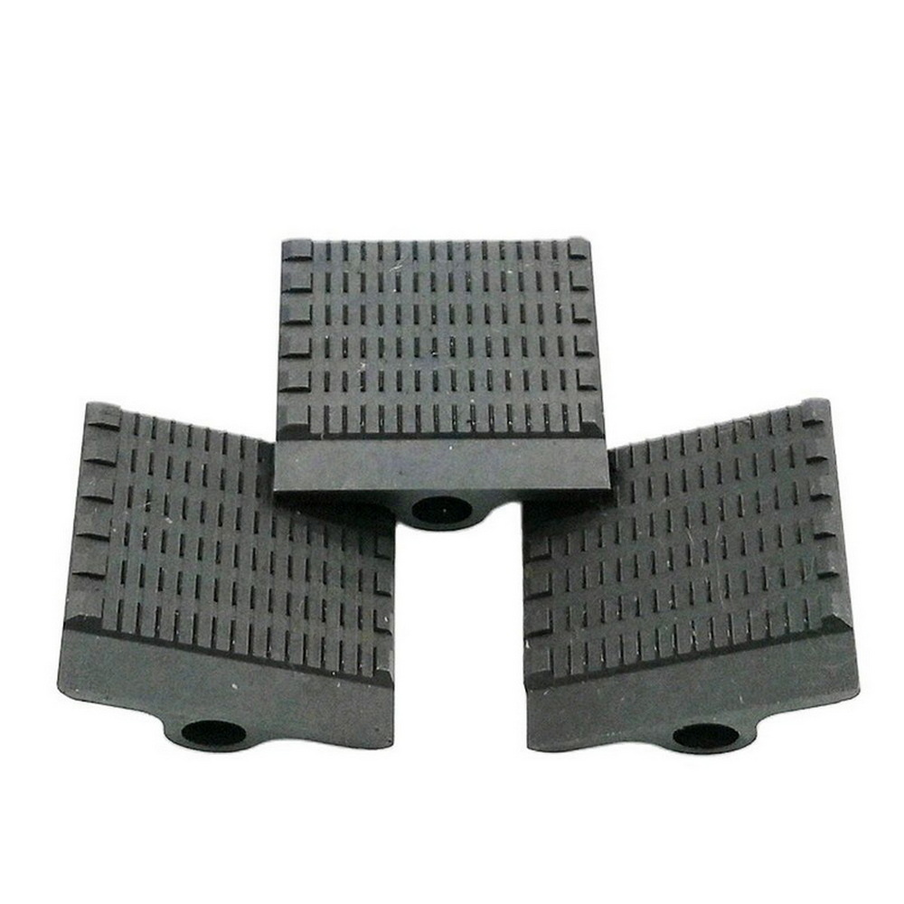 Power Tools Spare Parts - Запасная нижняя зубчатая пластина Strapex 1832.022.197