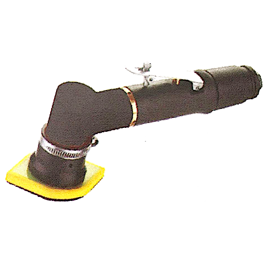 Detail Sander Corner - TY74318V Пневматическая шлифовальная машина для деталей/угловых