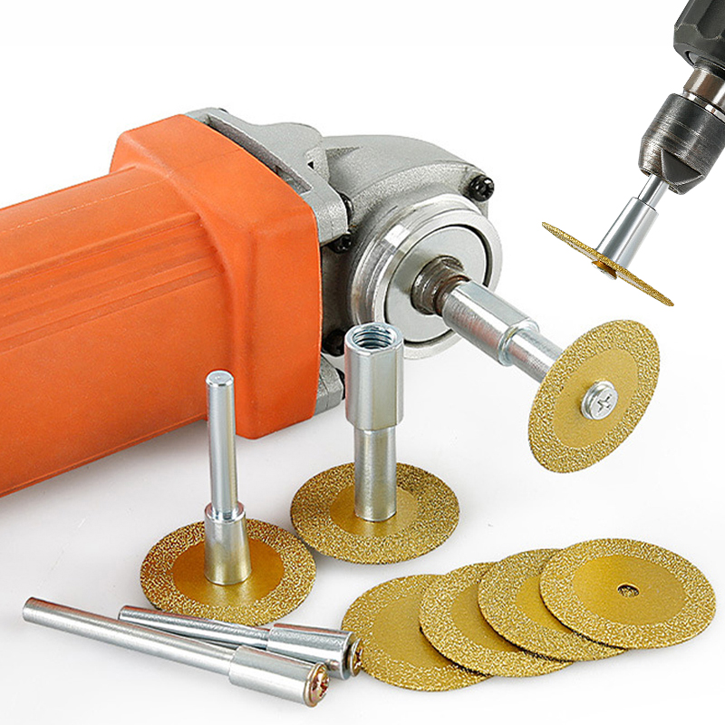 Power Tools Sheets - Алмазный пильный диск 40 мм с