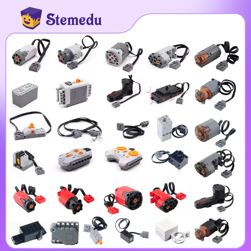 Power Tools Tool Box - Мощные функции, обновление двигателя, технические детали,