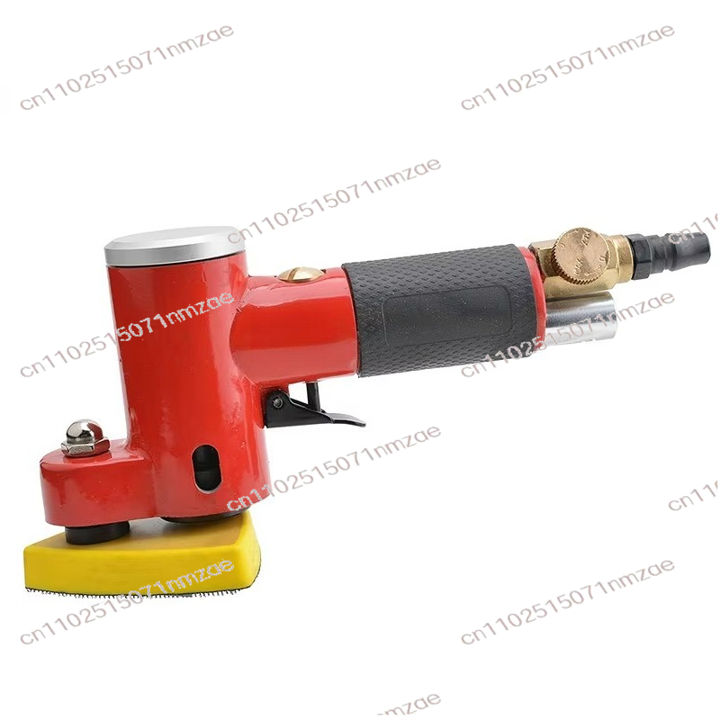Detail Sander Corner - 74312 Шлифовальная машина для деталей —