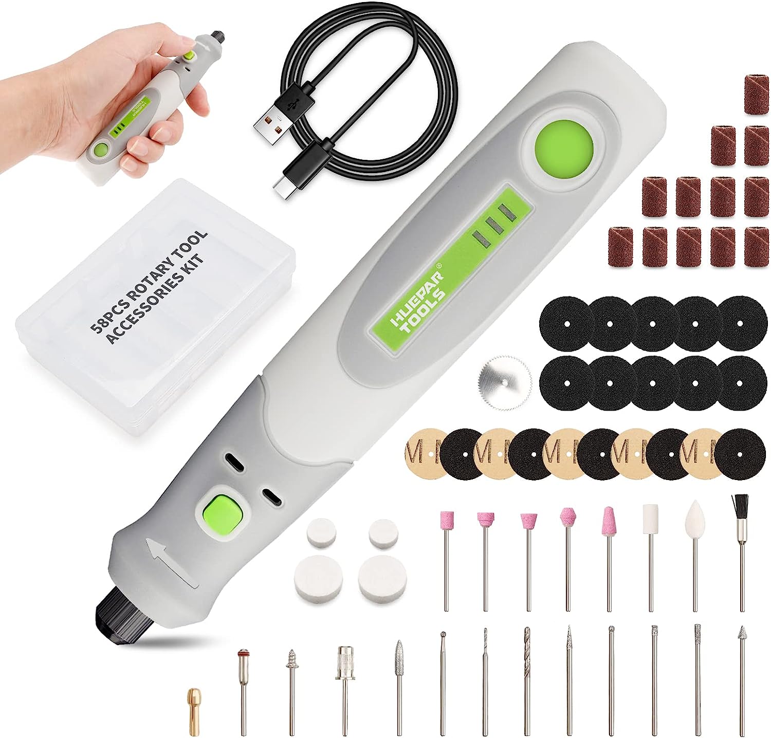 Power Tools Spare Parts - Электрическая дрель, шлифовальный станок, гравер, полировщик