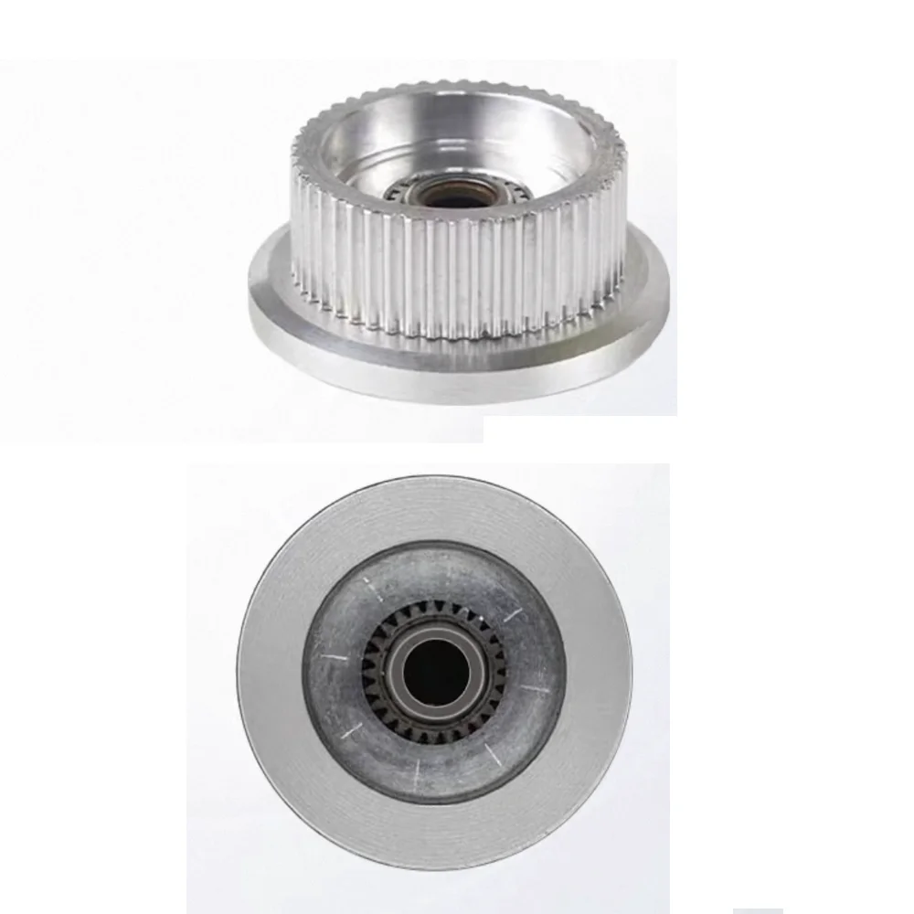 Power Tools Spare Parts - Запасные части CYKLOP: Ременной шкив 1832.039.196