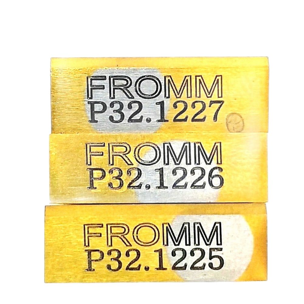 Power Tools Spare Parts - Запасные части Fromm P32.1225 P32.1226 P32.1227