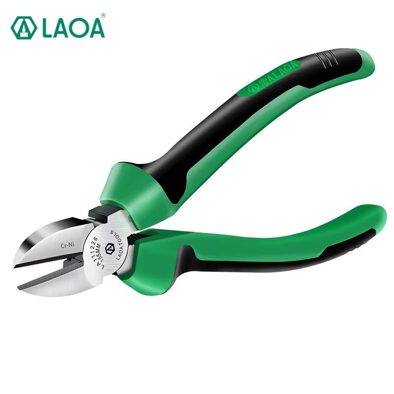 Cr-Ni кусачки для резки кабеля – обзор и цена Power Tools China