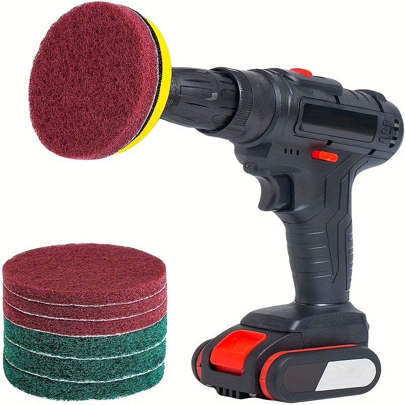 Набор электрических щеток для  – обзор и цена Power Tools Spare Parts