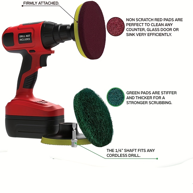 Набор электрических щеток для  – обзор и цена Power Tools Spare Parts