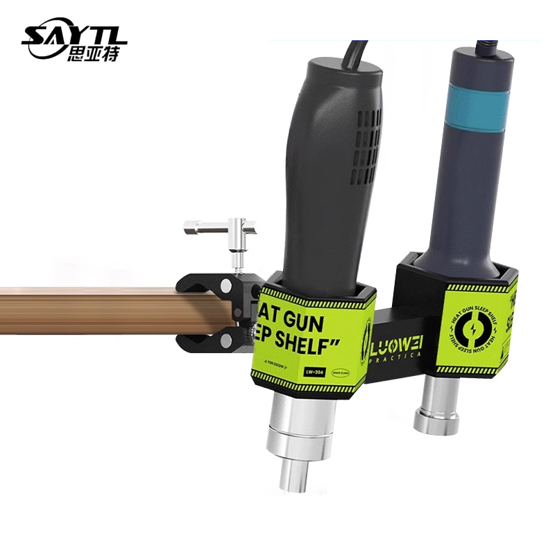 Ручной кронштейн для термофена – обзор и цена Power Tools Station