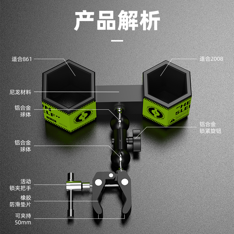 Ручной кронштейн для термофена – обзор и цена Power Tools Station