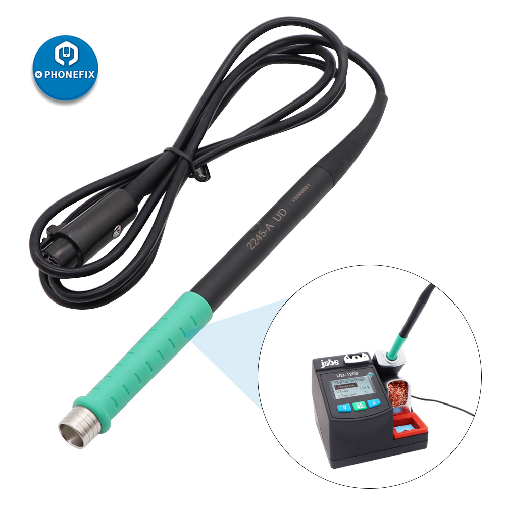 Оригинальный Jabe UD-1200 ручк – обзор и цена Power Tools Station