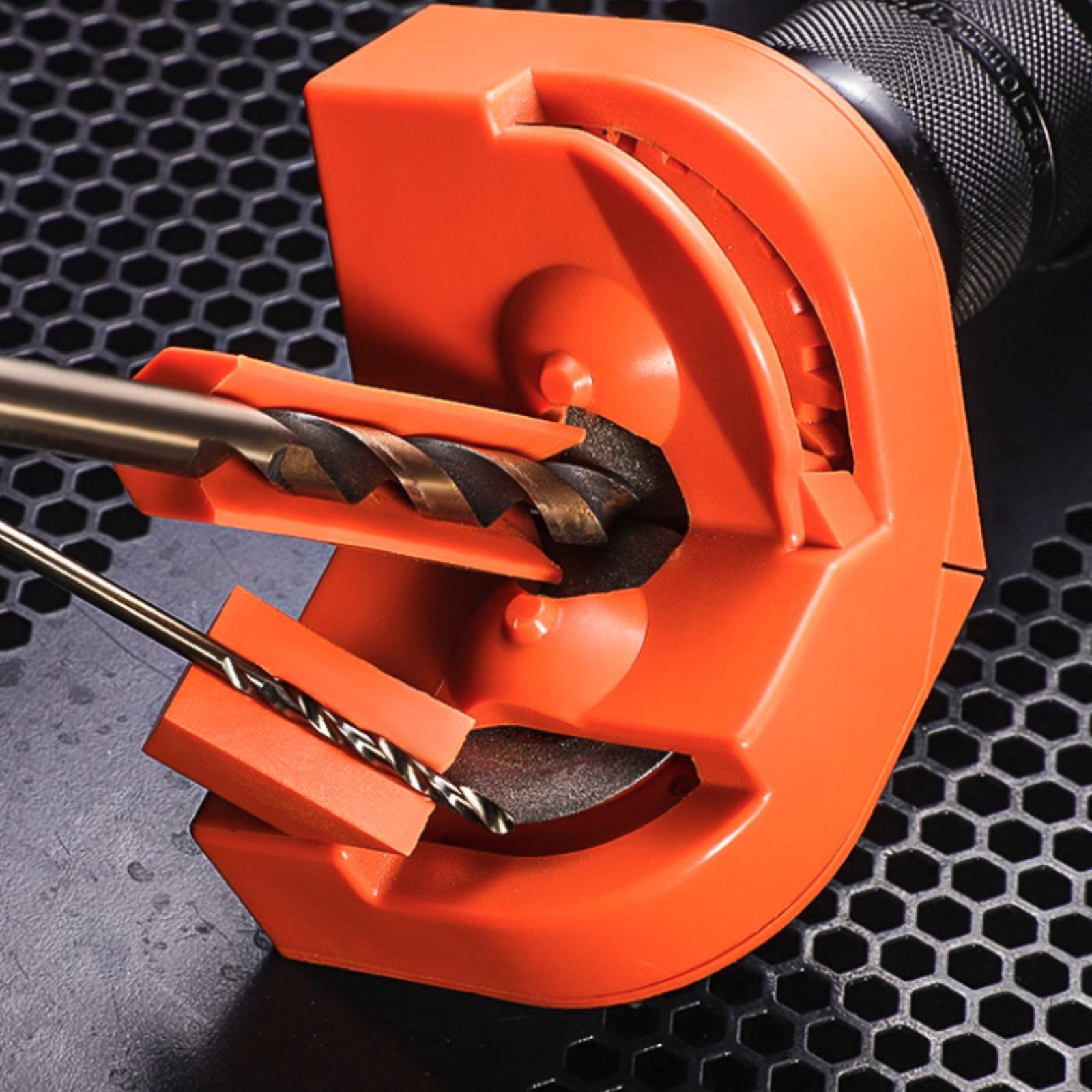 Станок для заточки сверл: прос – обзор и цена Power Tools In Construction