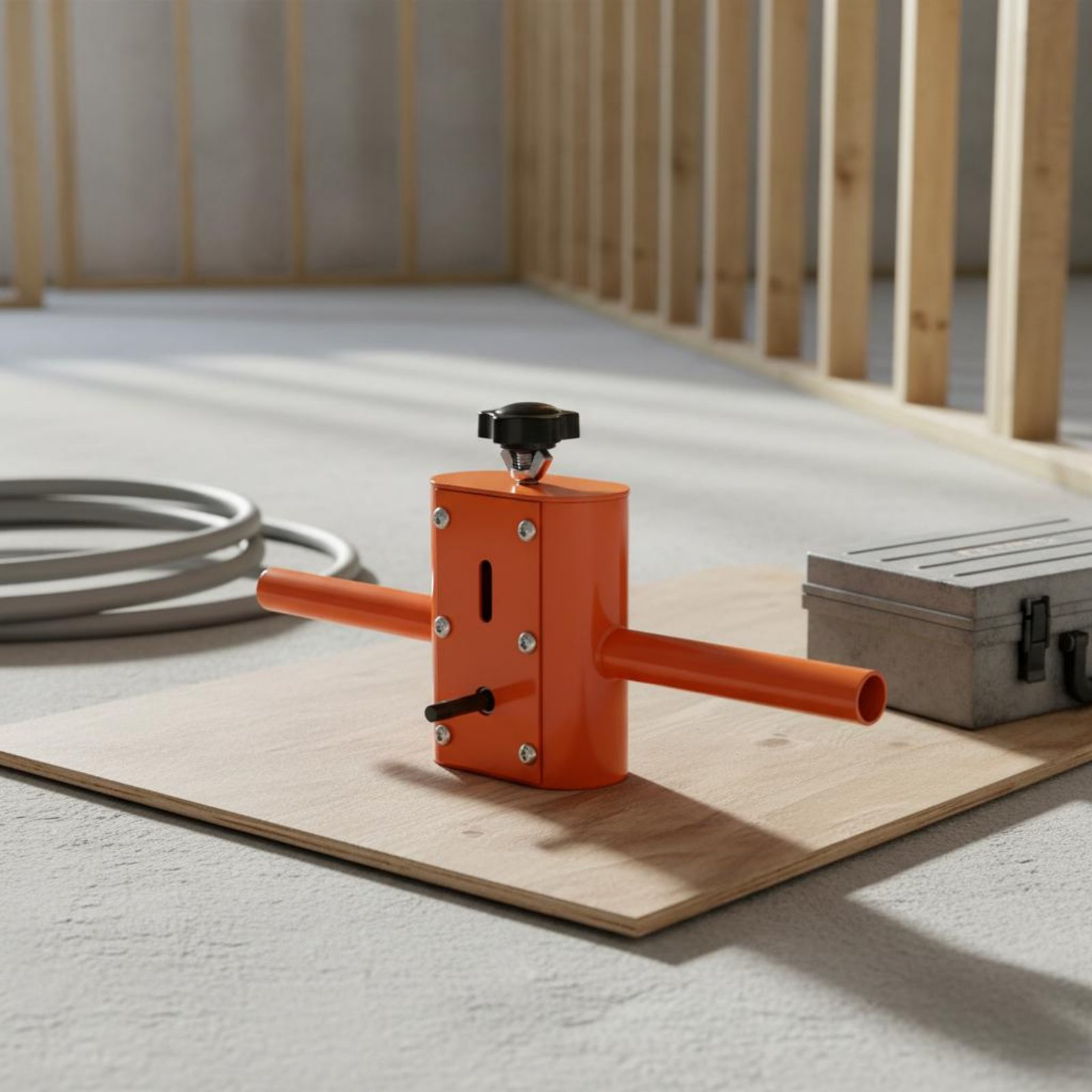 Переносной кабелепротяжный инс – обзор и цена Power Tools Portable