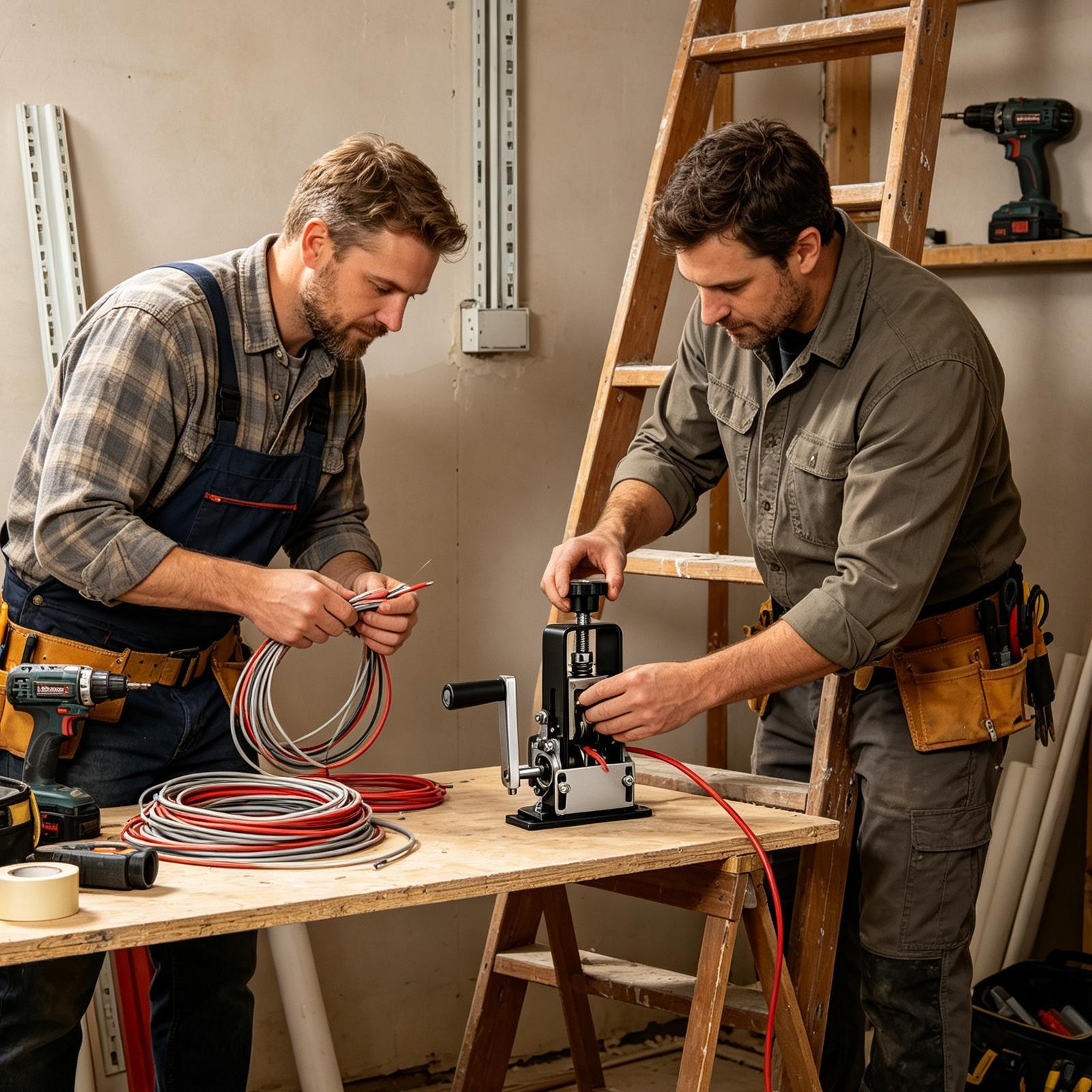 Многофункциональный прецизионн – обзор и цена Power Tools Portable