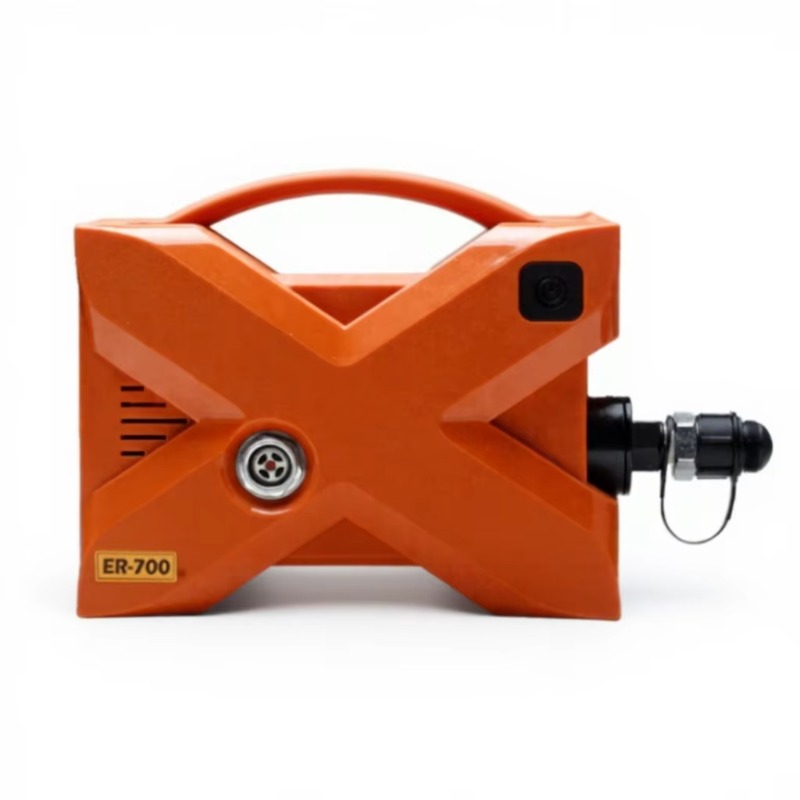 Портативный гидравлический нас – обзор и цена Power Tools Portable