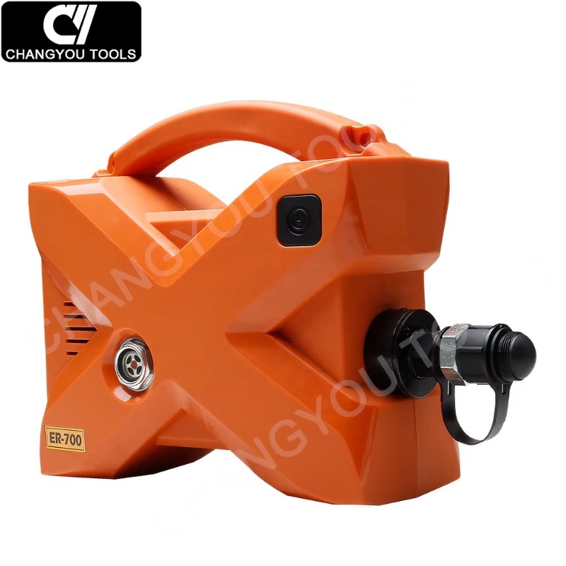 Портативный гидравлический нас – обзор и цена Power Tools Portable