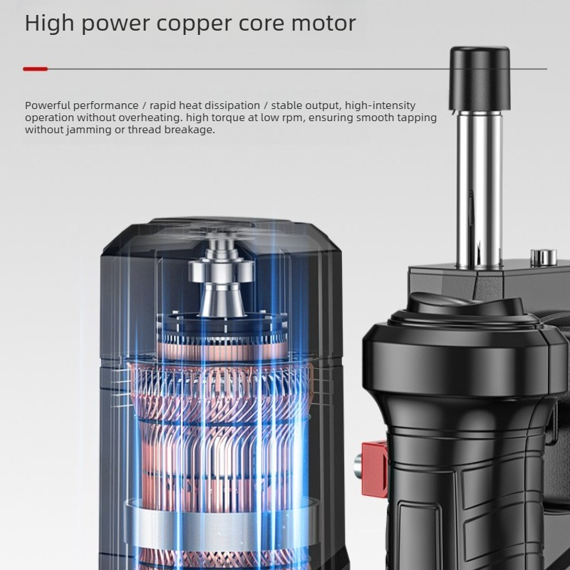 Высокомощный литиевый электрич – обзор и цена Power Tools Sheets