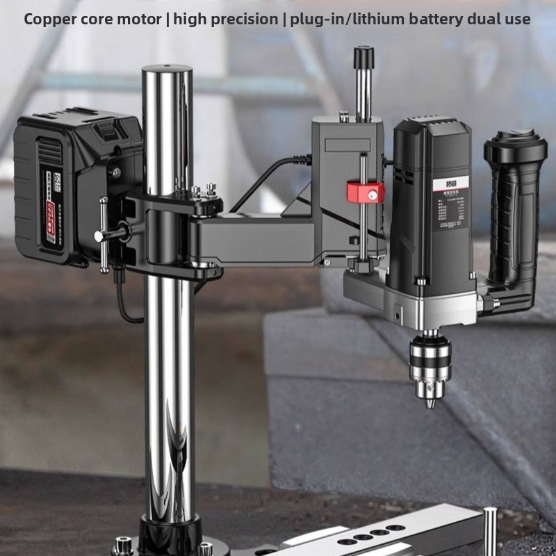 Высокомощный литиевый электрич – обзор и цена Power Tools Sheets