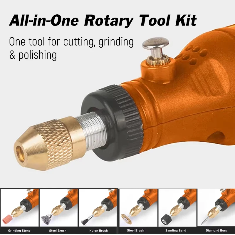 Беспроводная мини-дрель-гравер – обзор и цена Power Tools Sheets