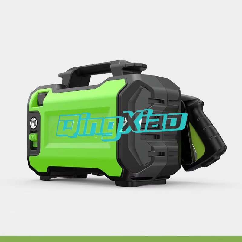 Мощная портативная мойка высок – обзор и цена Power Tools Portable