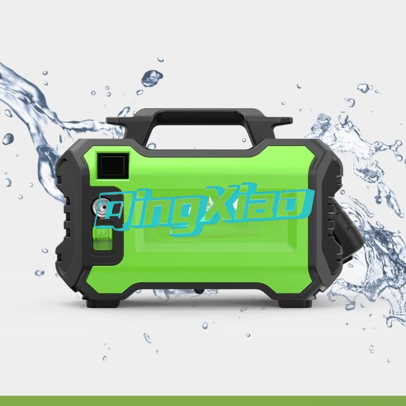 Мощная портативная мойка высок – обзор и цена Power Tools Portable