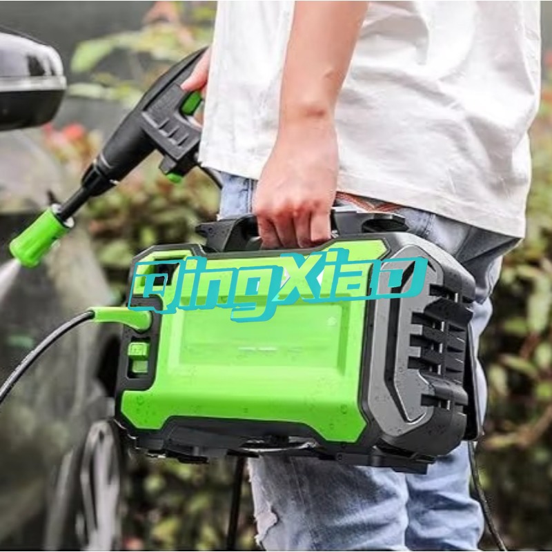 Мощная портативная мойка высок – обзор и цена Power Tools Portable