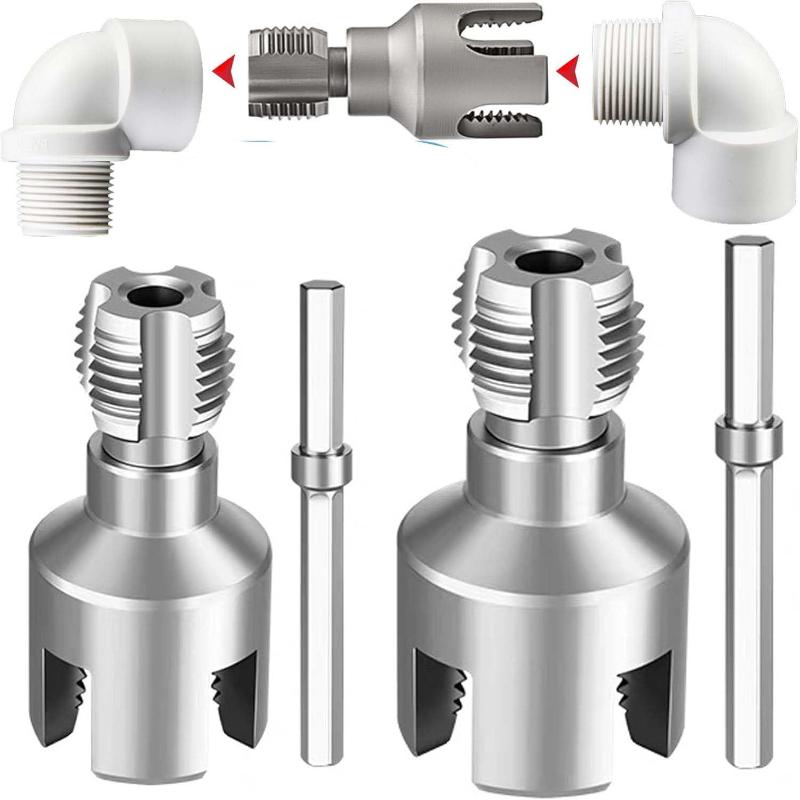 PPR/PVC 20 мм 25 мм инструмент – обзор и цена Power Tools Sheets