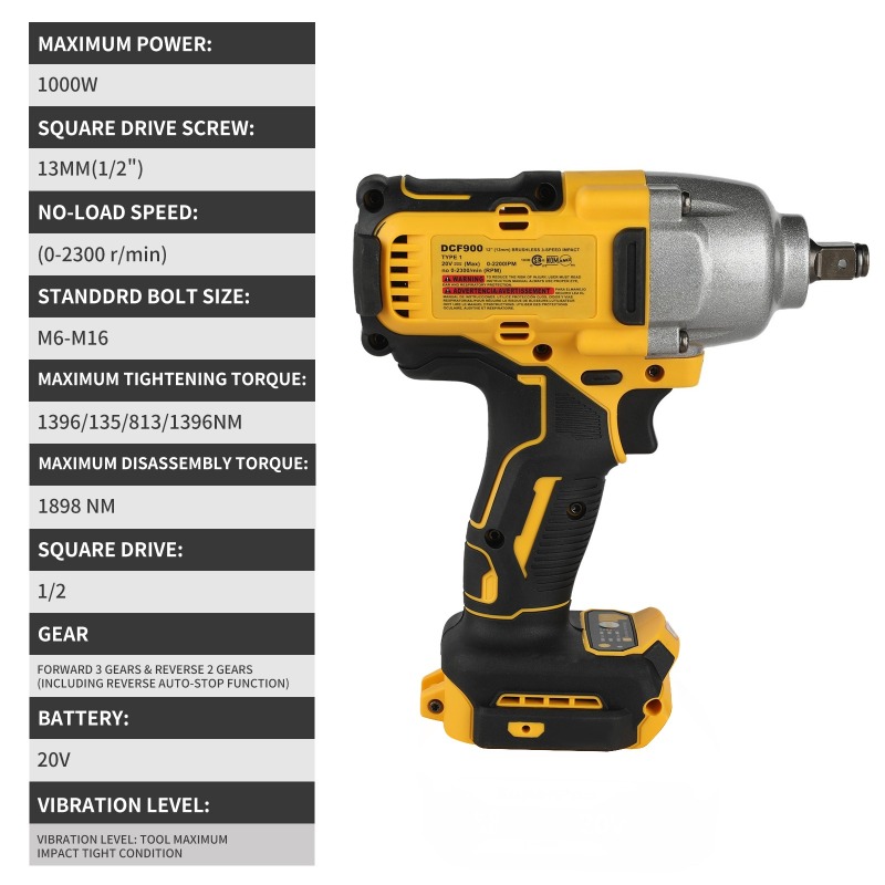 Бесщеточный аккумуляторный уда – обзор и цена Power Tools In Construction