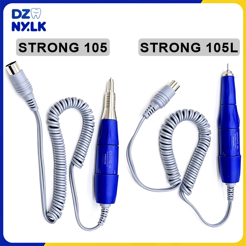 Микромоторный наконечник 40K о – обзор и цена Power Tools Sheets