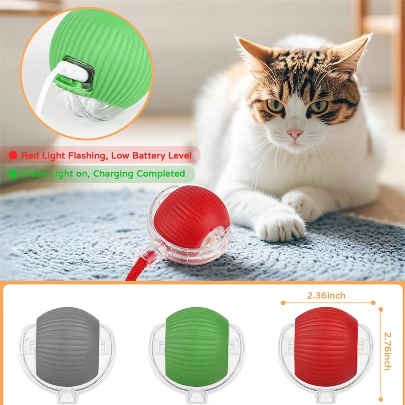 Новая интерактивная игрушка дл – обзор и цена Power Tools Cat
