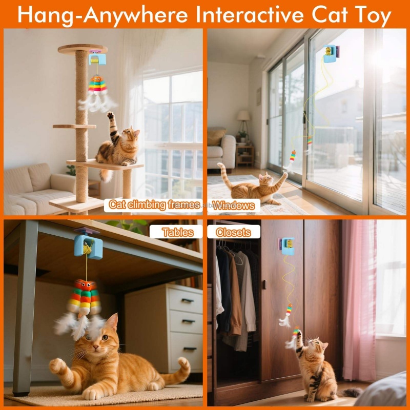 Новая электрическая игрушка дл – обзор и цена Power Tools Cat