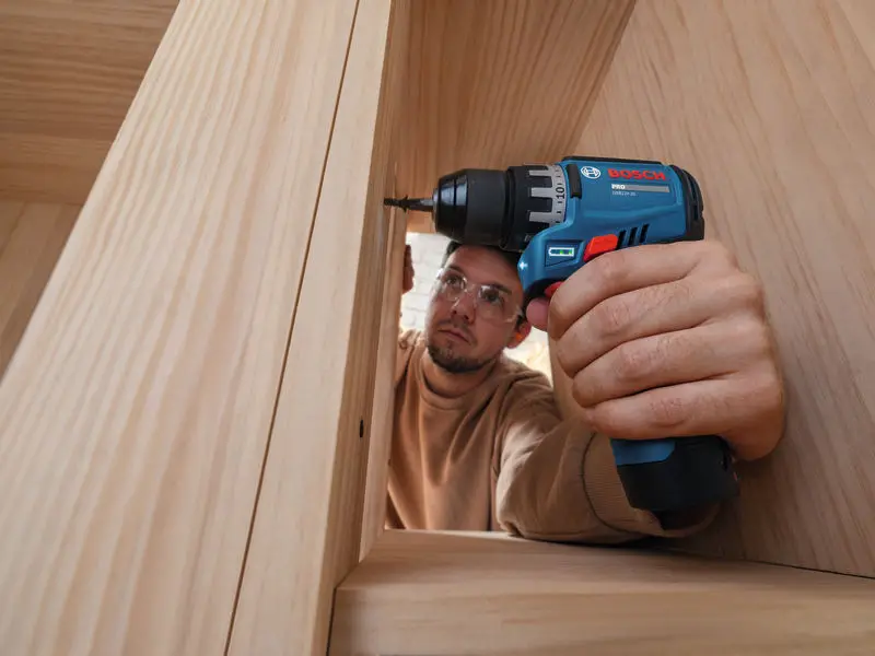 Беспроводная дрель Bosch Profe – обзор и цена Power Tools Sheets