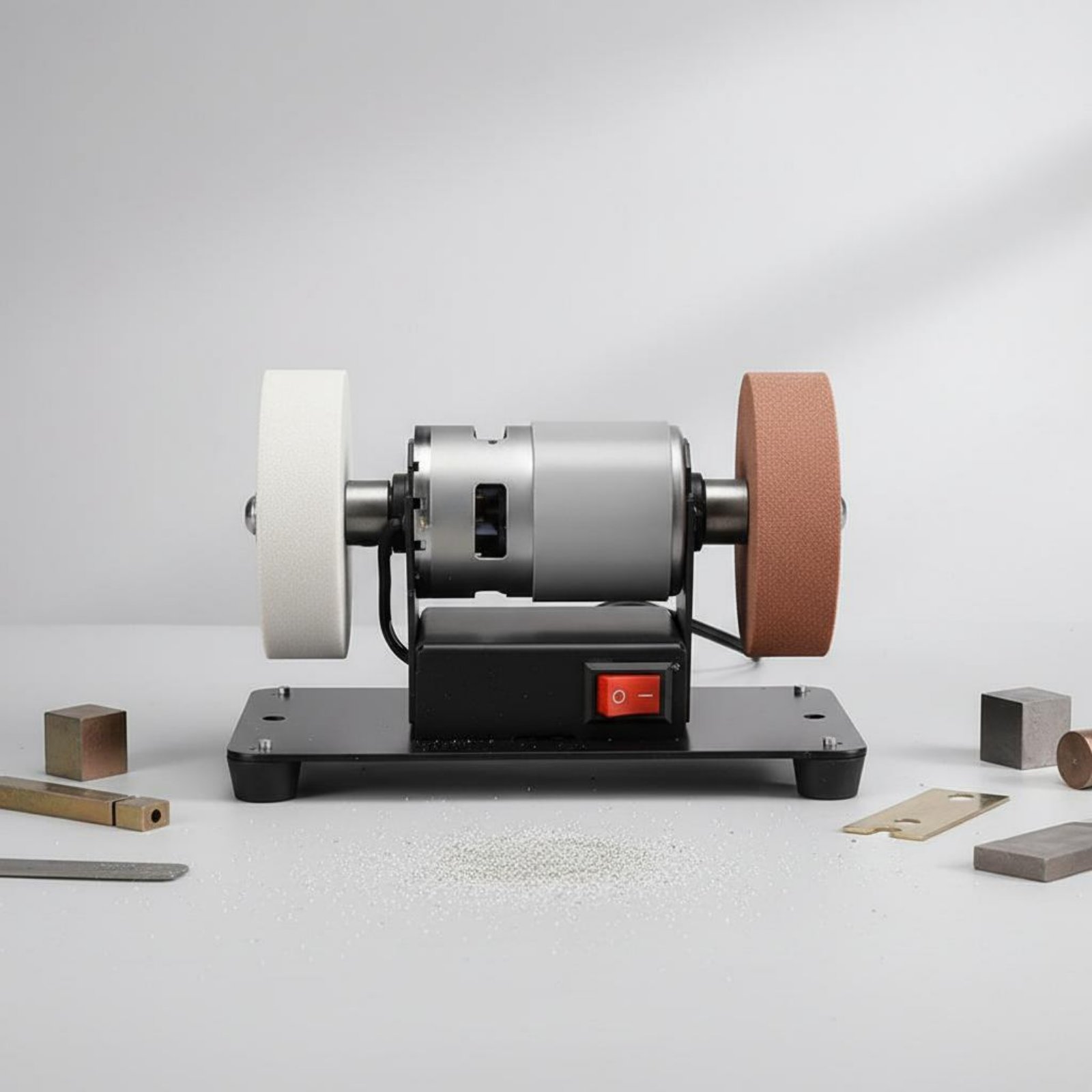 Мини-шлифовальный станок много – обзор и цена Power Tools Portable