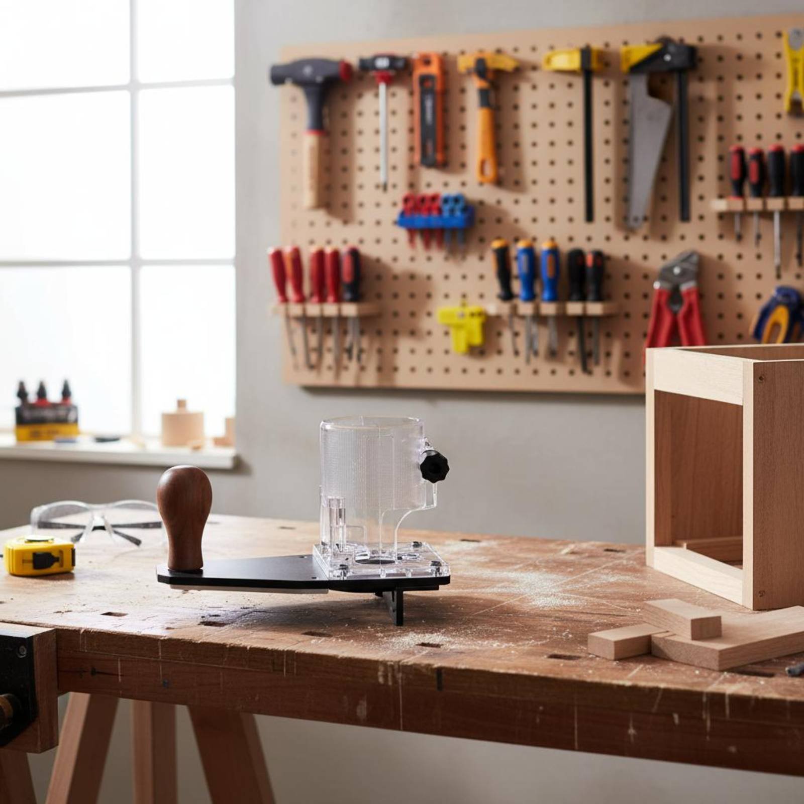 Основание для фрезерного станк – обзор и цена Power Tools In Construction