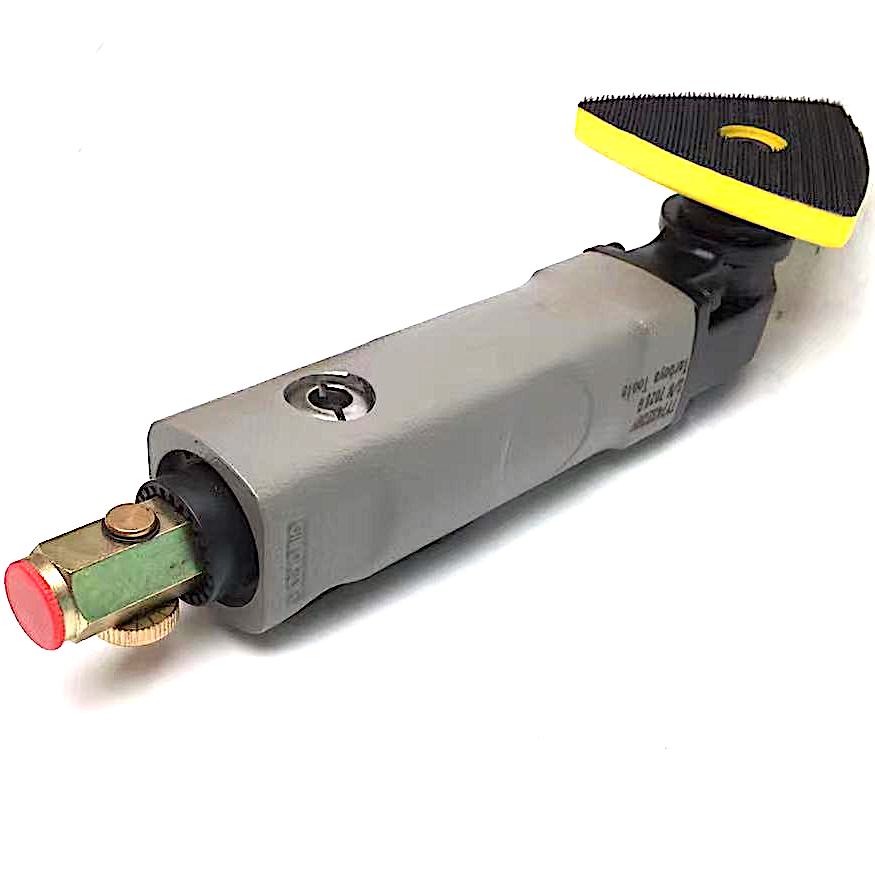 TY74320 Пневматическая шлифова – обзор и цена Detail Sander Corner