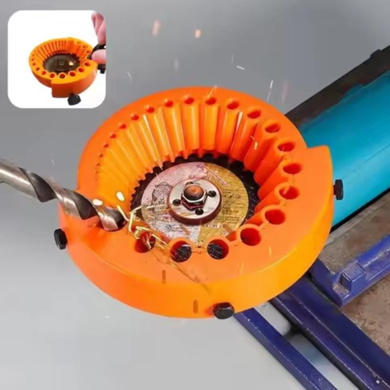Электрическая точилка для свер – обзор и цена Power Tools Portable