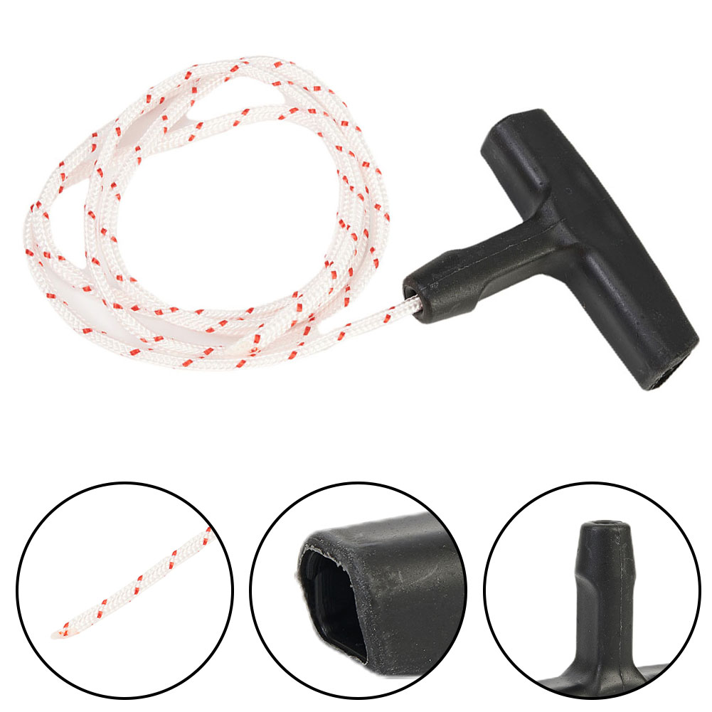 Recoil Elastostart Handle Rope – обзор и цена Power Tools Top Brands
