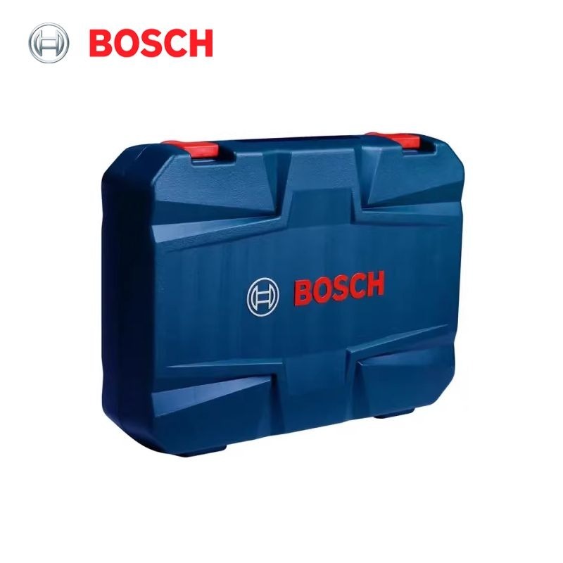 BOSCH 2607002789 Набор из 108  – обзор и цена Power Tools Tool Box