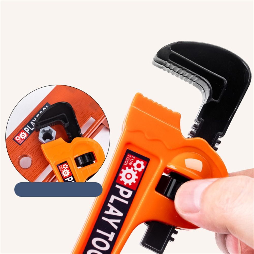 Электрический игрушечный набор – обзор и цена Power Tools In Construction