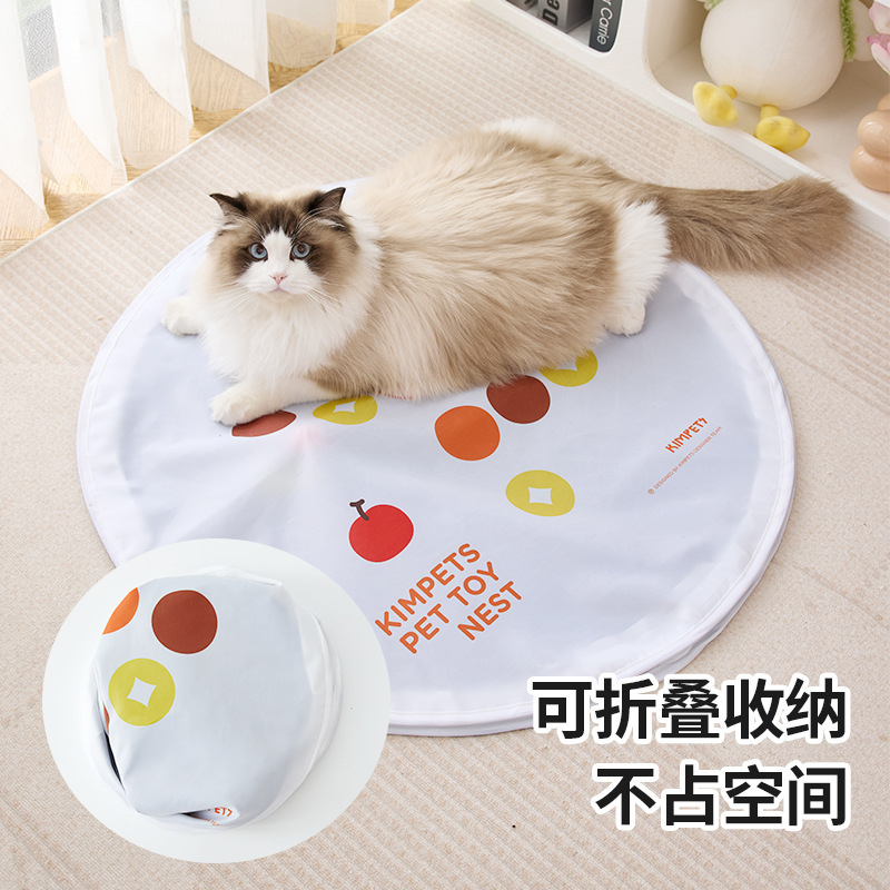 Электрическая игрушка для коше – обзор и цена Power Tools Cat