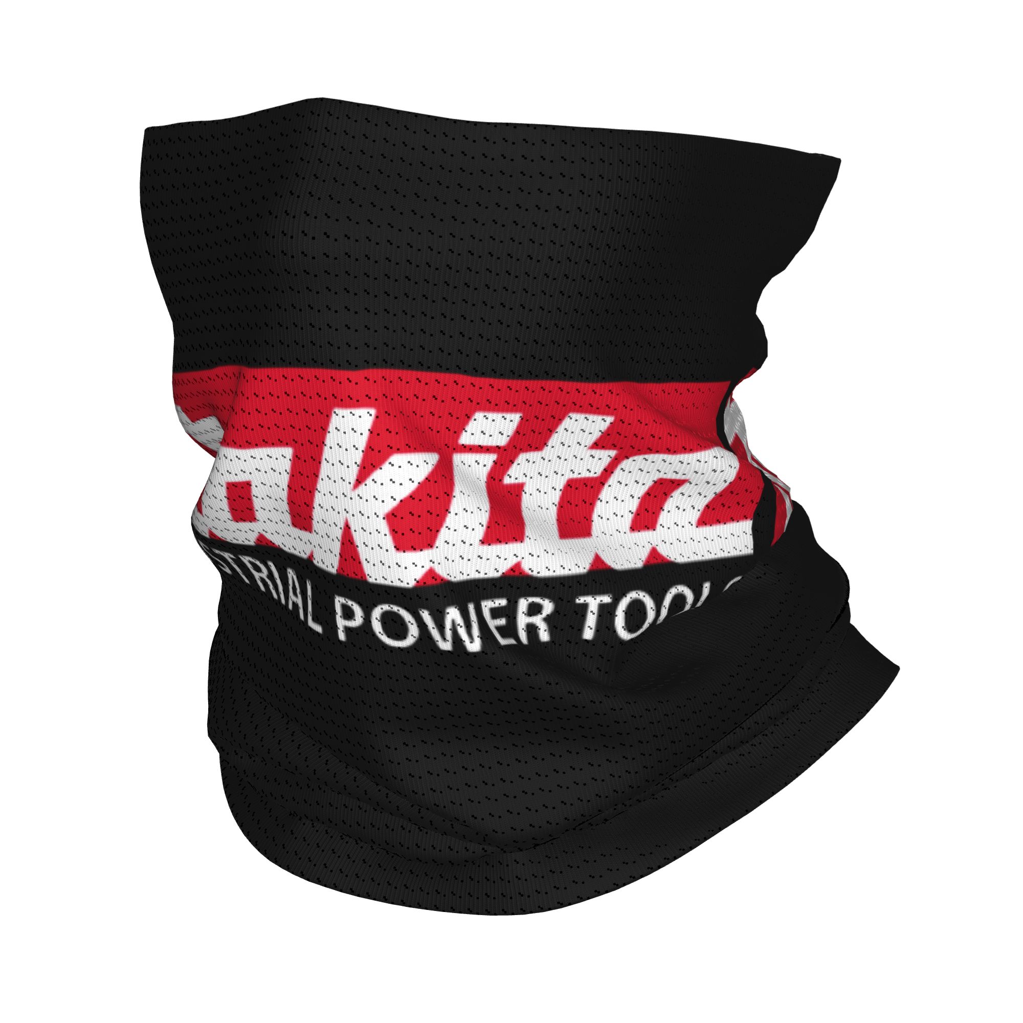 Индивидуальная бандана-шарф-тр – обзор и цена Power Tools China