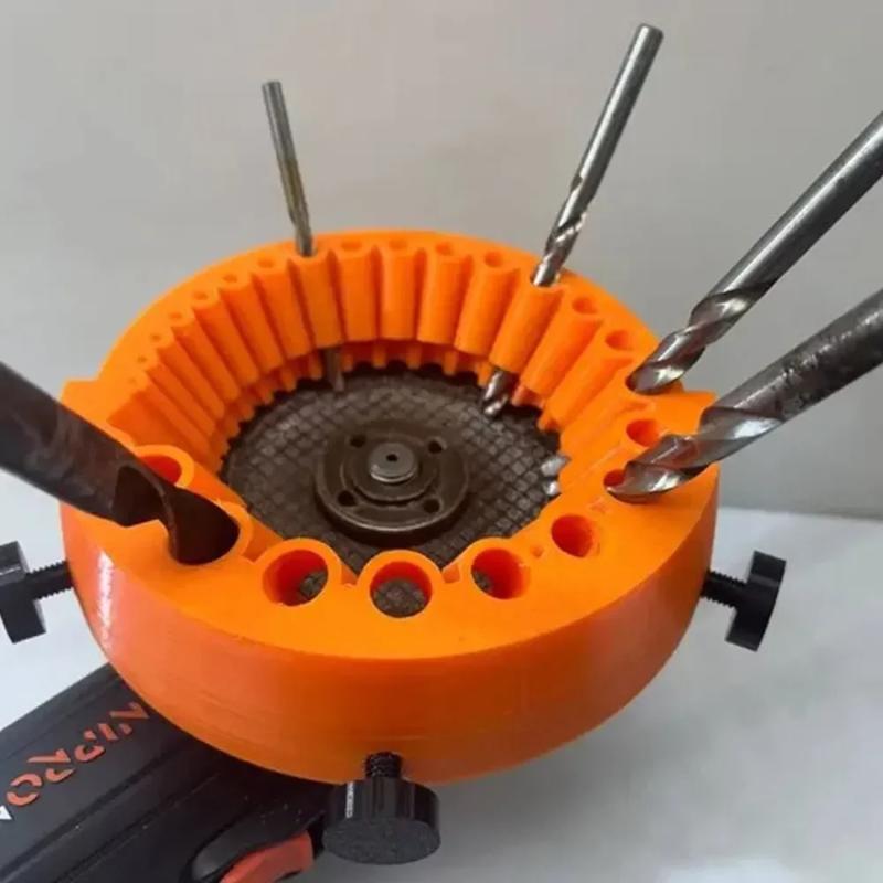 2-13 мм точилка для сверл, инс – обзор и цена Power Tools Portable