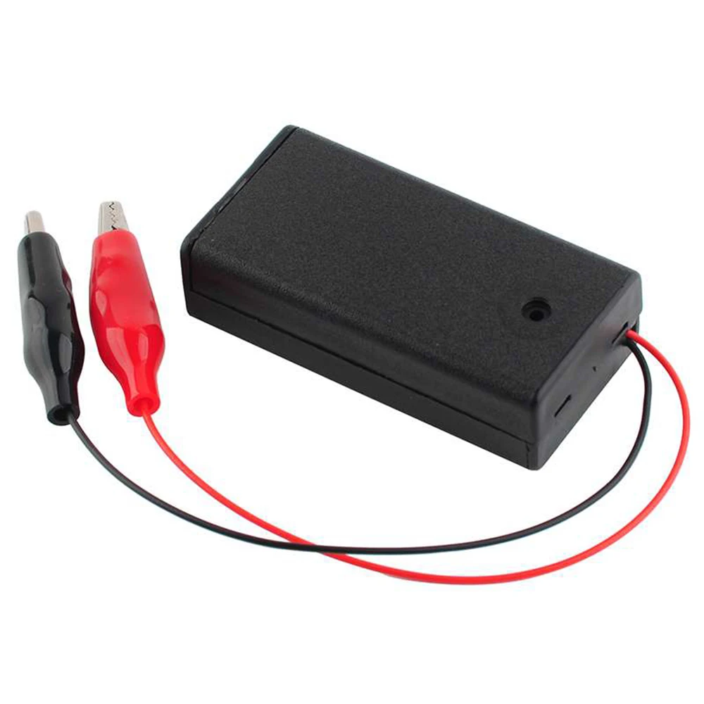10 шт. Корпус для 2 батареек A – обзор и цена Power Tools Tool Box