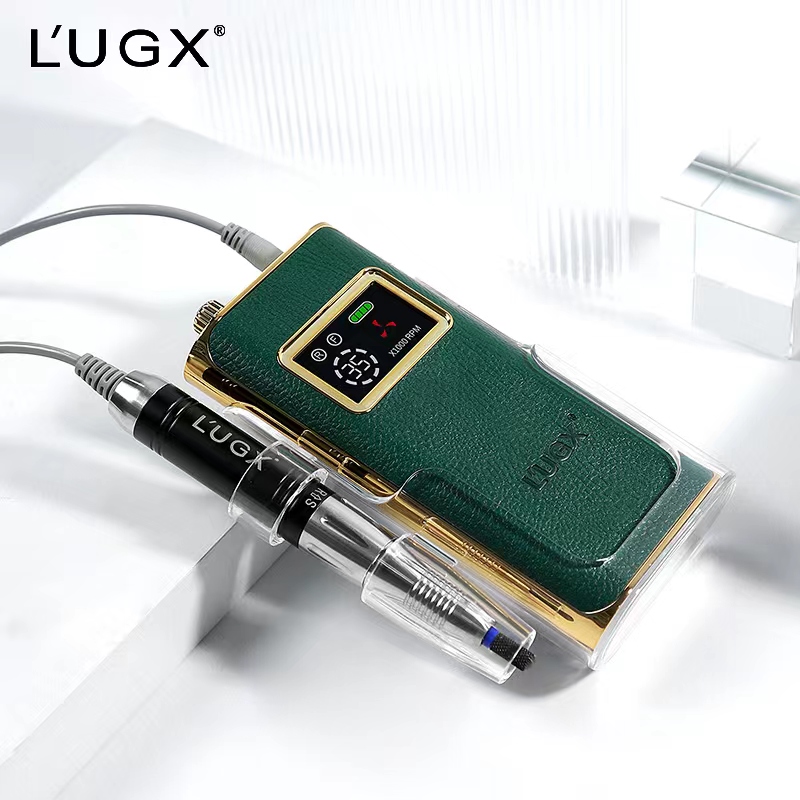 2026 LUGX 619 35000 об/мин Про – обзор и цена Power Tools Portable